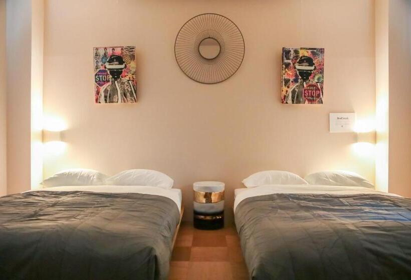 آپارتمان لوکس 1 خوابه, D3 Hotel Gallery3
