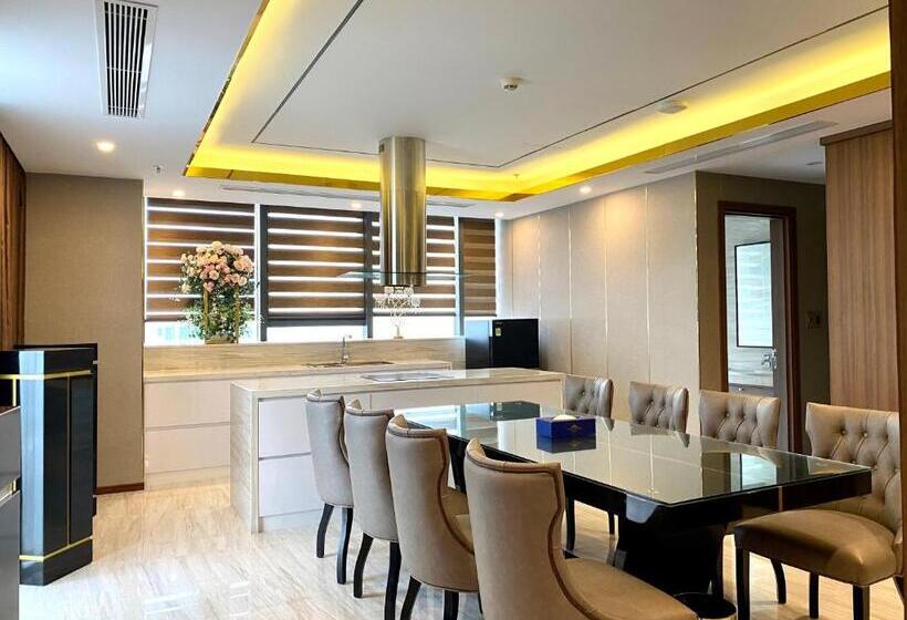 اتاق استاندارد, Khách Sạn Toàn Thắng Stone