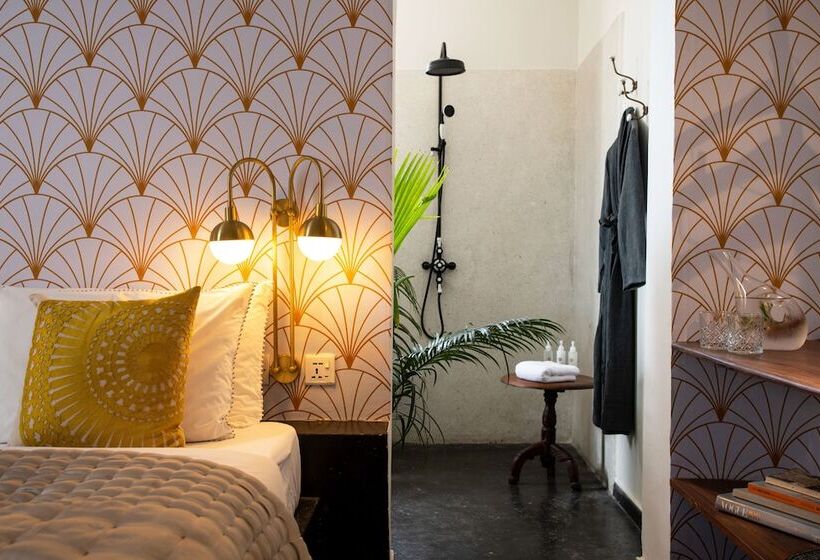 اتاق سوپریور, Upendo House Hotel Zanzibar