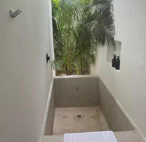 سوئیت با تخت بزرگ, Jungle Lodge Boutique Hotel   Adults Only