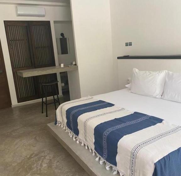 سوییت لوکس, Jungle Lodge Boutique Hotel   Adults Only