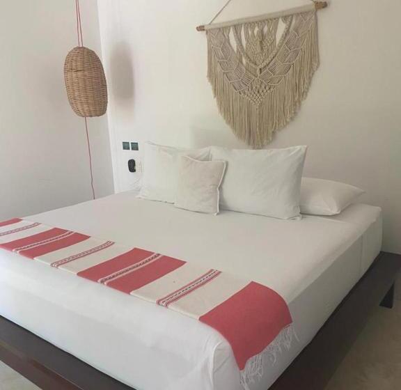 ویلای 2 خوابه, Jungle Lodge Boutique Hotel   Adults Only
