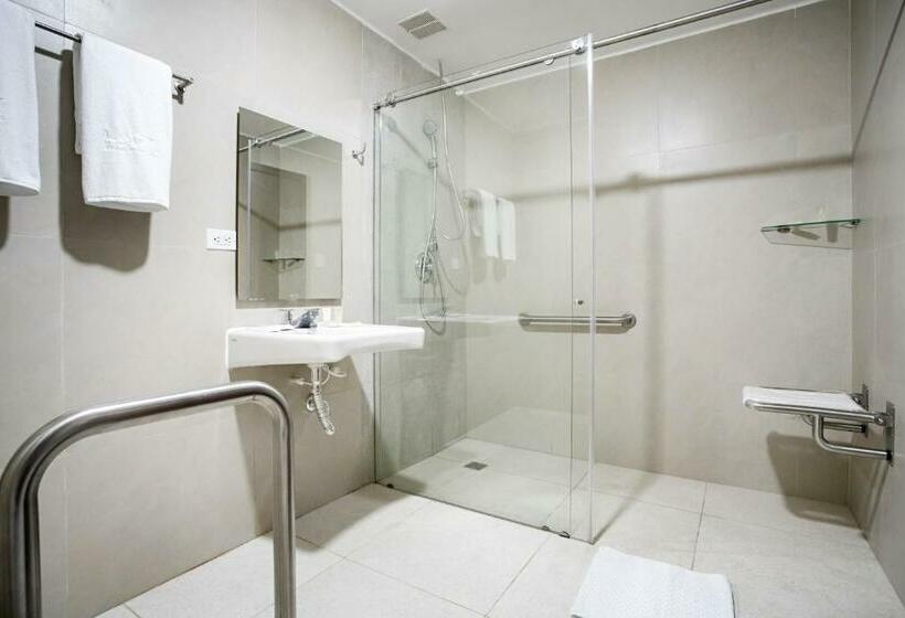 اتاق سوپریور, Loft Hotel Ipiales