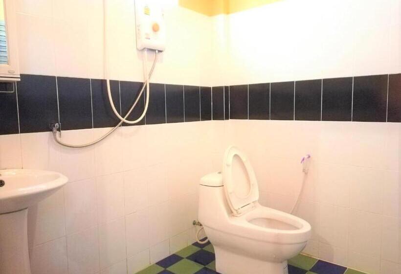 بانگلوی استاندارد, Phurafa Resort