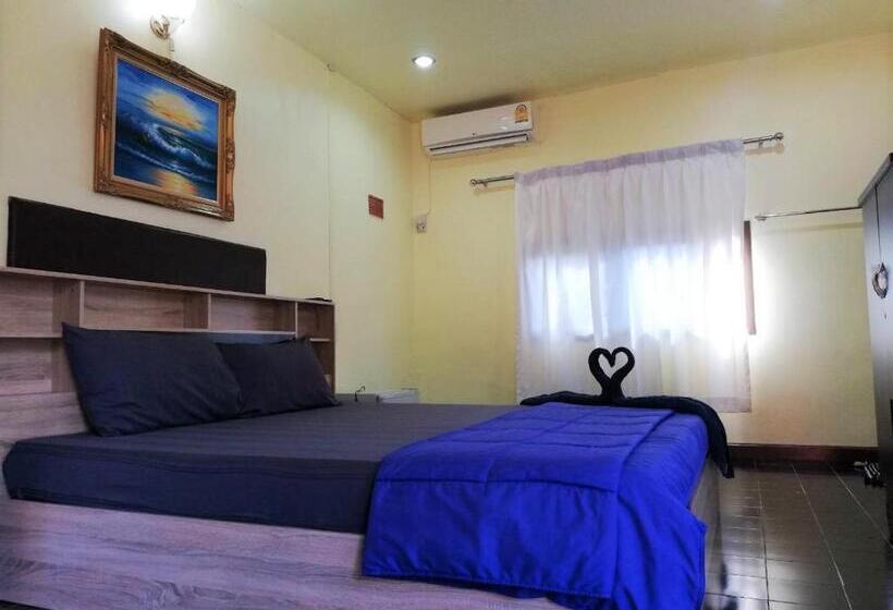 بانگلوی استاندارد, Phurafa Resort
