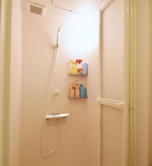 آپارتمان سوپریور 1 خوابه, Tune Inn Tokyo Bay