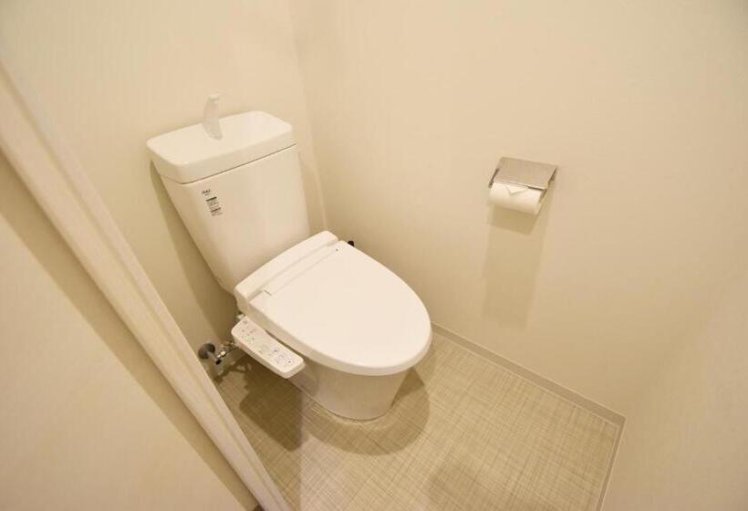 آپارتمان سوپریور 1 خوابه, Tune Inn Tokyo Bay