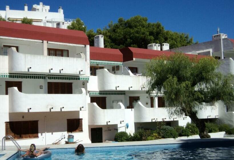 스탠다드 스튜디오, Apartamentos Arcos II Casa Azahar