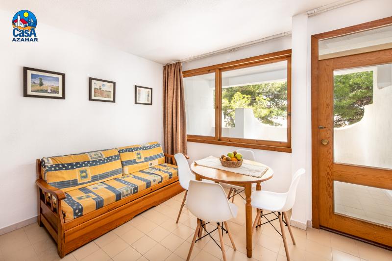 스탠다드 스튜디오, Apartamentos Arcos II Casa Azahar