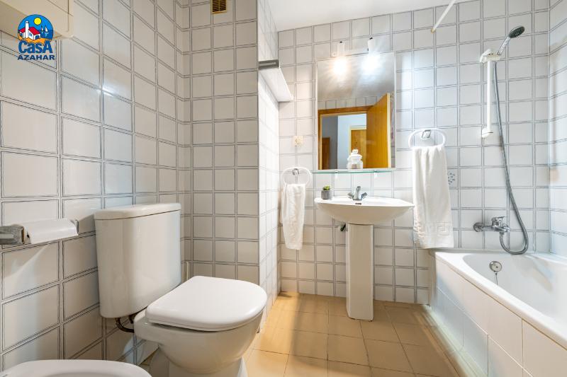 스탠다드 스튜디오, Apartamentos Arcos II Casa Azahar