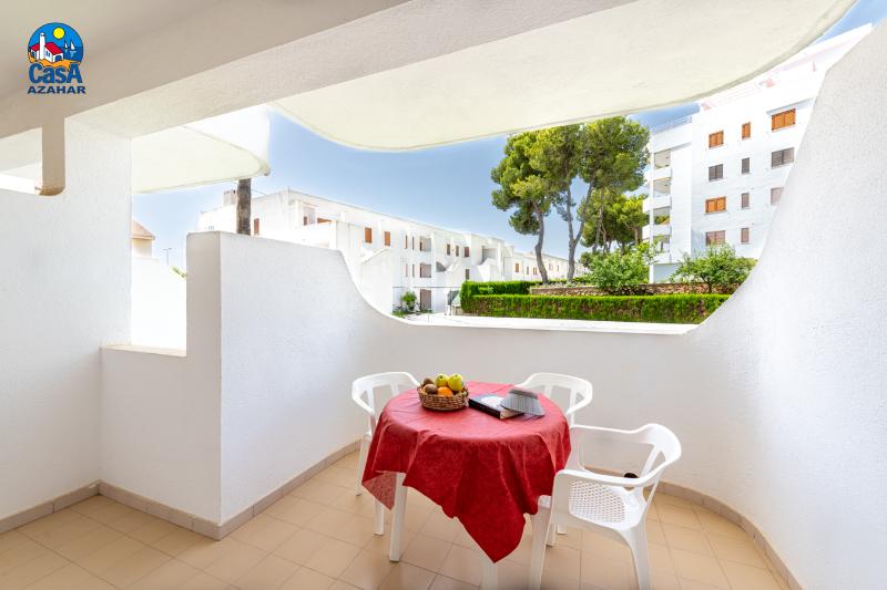 스탠다드 스튜디오, Apartamentos Arcos II Casa Azahar