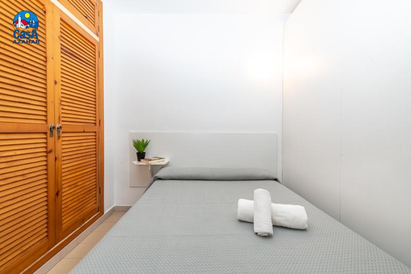 스탠다드 스튜디오, Apartamentos Arcos II Casa Azahar