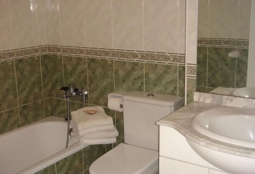 آپارتمان 2 خوابه, Apartamentos El Faro 45