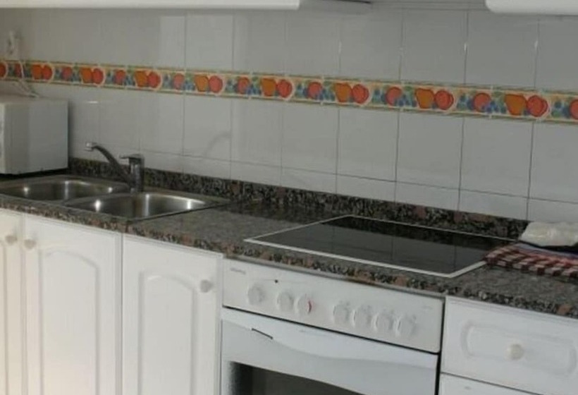 آپارتمان 2 خوابه, Apartamentos El Faro 45