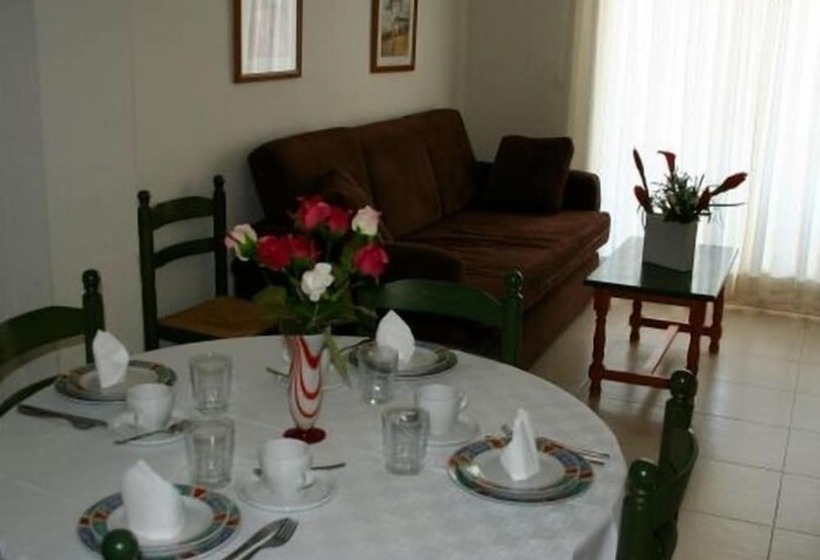 آپارتمان 2 خوابه, Apartamentos El Faro 45