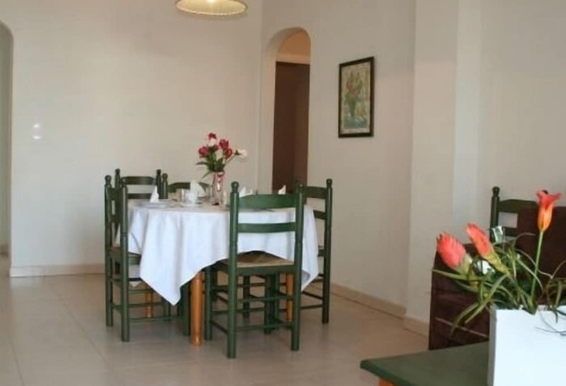 آپارتمان 2 خوابه, Apartamentos El Faro 45