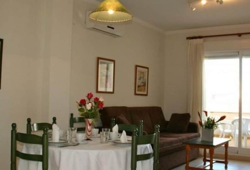 آپارتمان 2 خوابه, Apartamentos El Faro 45