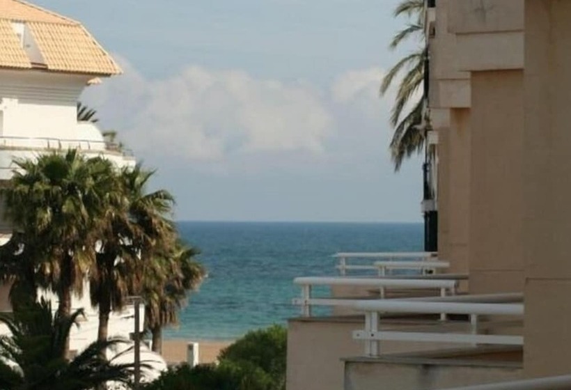 آپارتمان 2 خوابه, Apartamentos El Faro 45