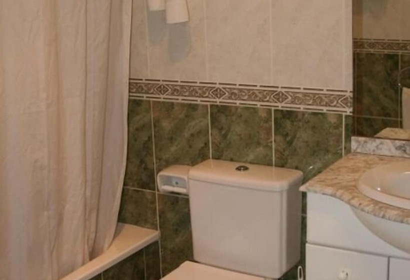 آپارتمان 2 خوابه, Apartamentos El Faro 45