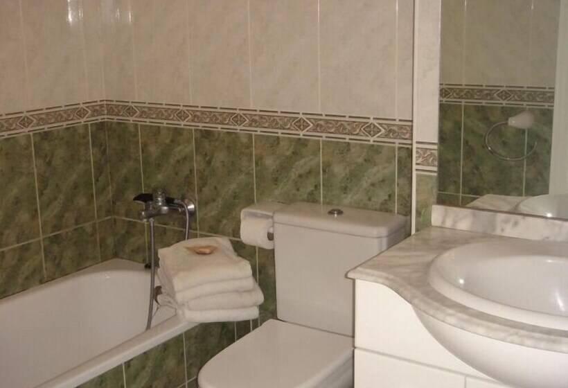 آپارتمان 2 خوابه, Apartamentos El Faro 45