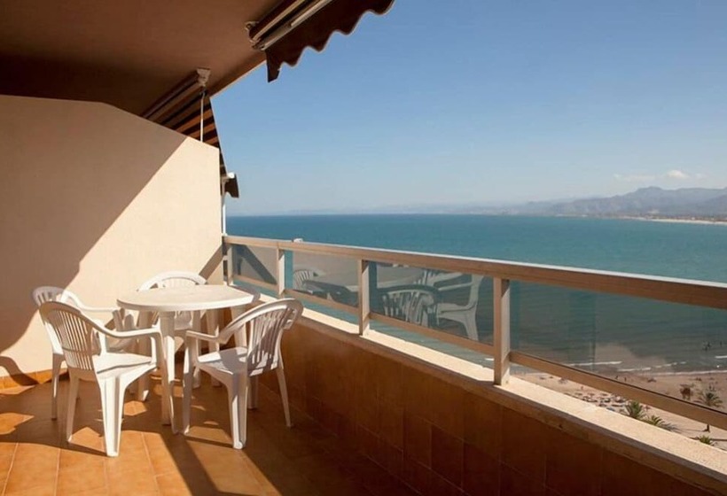 2 Bedroom Apartment Sea View, Apartamentos Florazar Ii