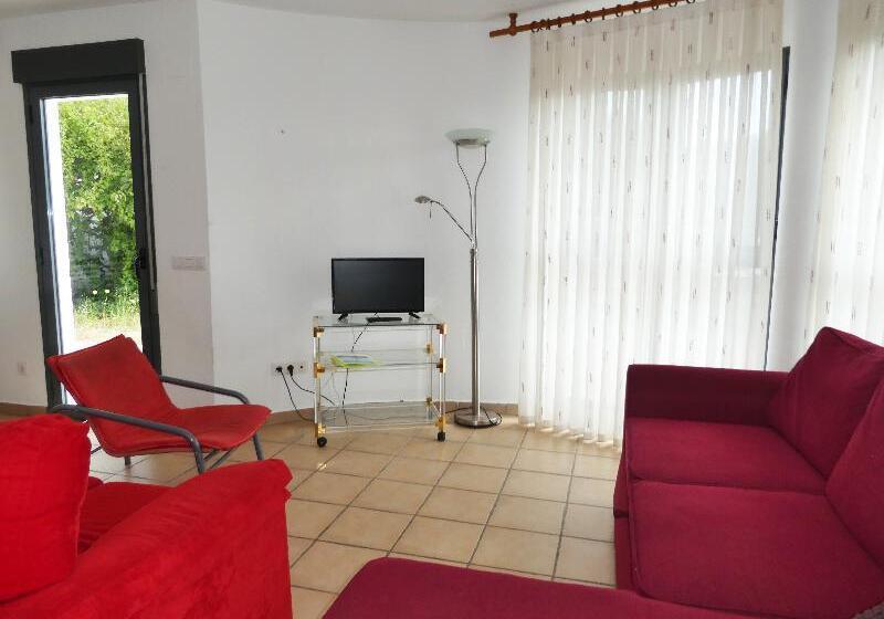 آپارتمان 1 خوابه, Apartamentos Font Nova 3000