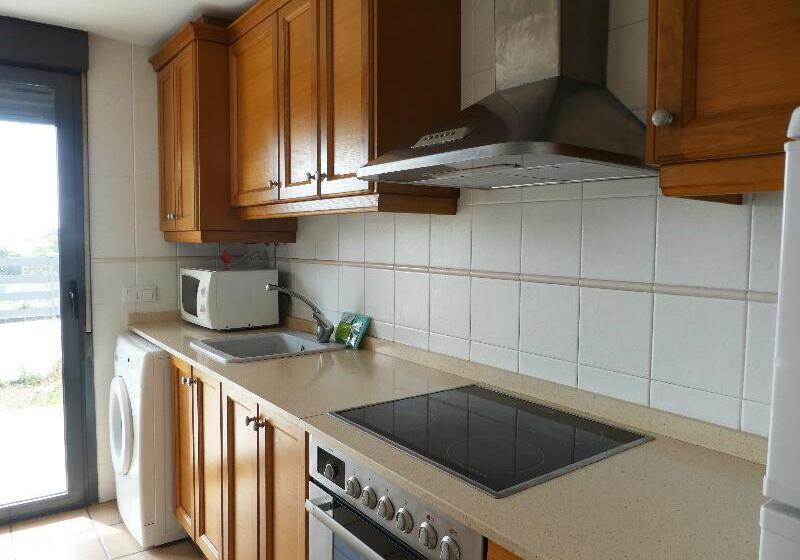 آپارتمان 1 خوابه, Apartamentos Font Nova 3000