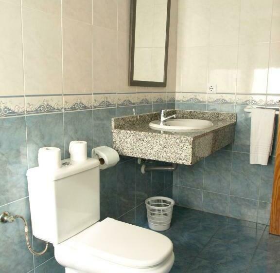 2 Bedroom Apartment with Terrace, Apartamentos Maracay