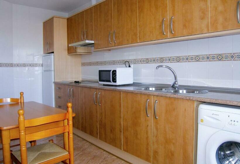 Appartement met 3 Slaapkamers, Apartamentos Maracay