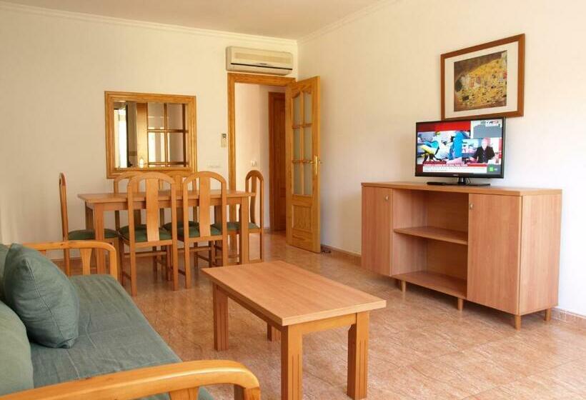 3 Yatak Odalı Daire, Apartamentos Maracay