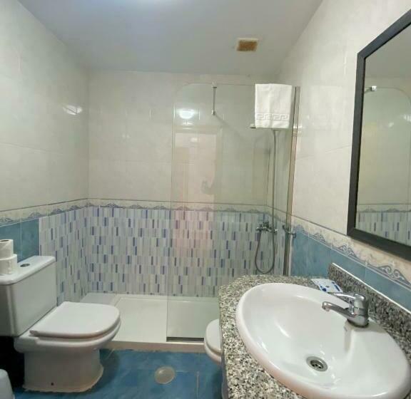 1 Bedroom Apartment with Terrace, Apartamentos Maracay