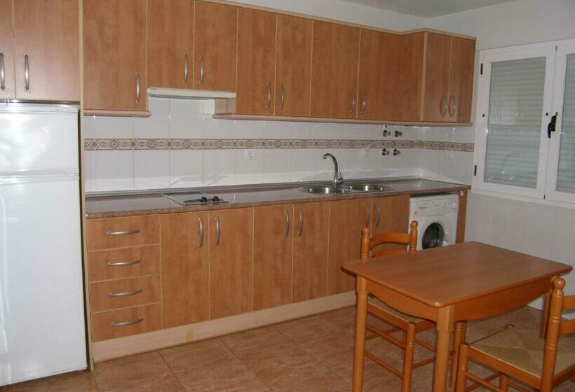 Appartement Penthouse 2 Chambres, Apartamentos Maracay