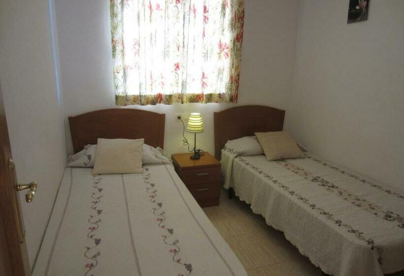 Appartamento 2 Camere da Letto, Apartamentos Marina Park