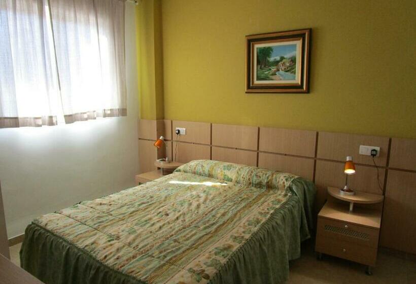 Appartamento 2 Camere da Letto, Apartamentos Marina Park