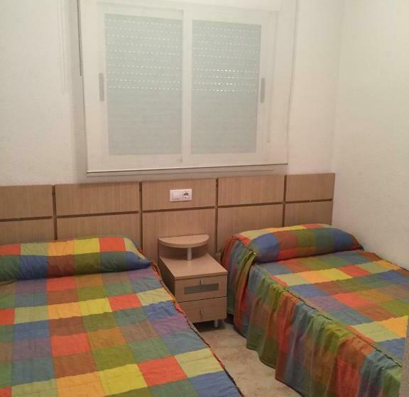 Appartamento 2 Camere da Letto, Apartamentos Marina Park