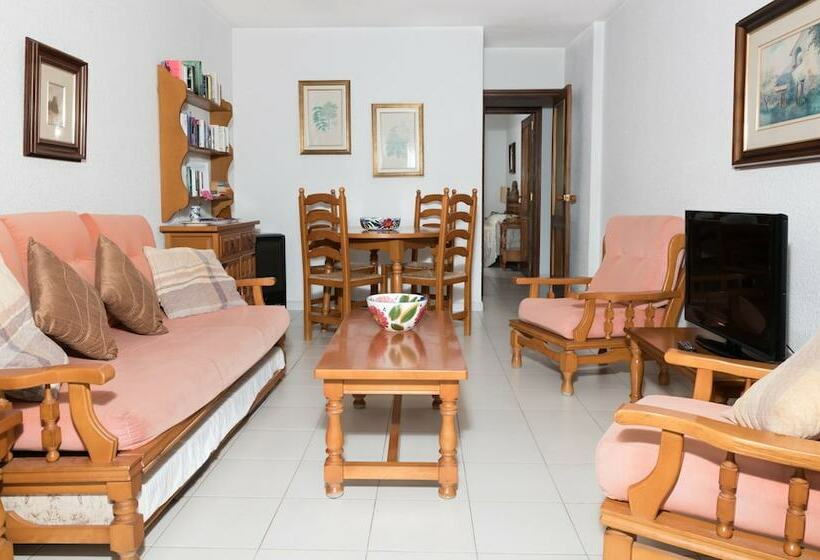 آپارتمان 1 خوابه, Apartamentos Turmalina Unitursa