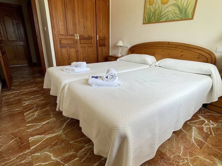 Appartement 1 Chambre, Aparthotel Vidalbir