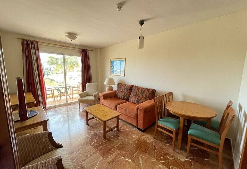 1 Bedroom Apartment, Aparthotel Vidalbir