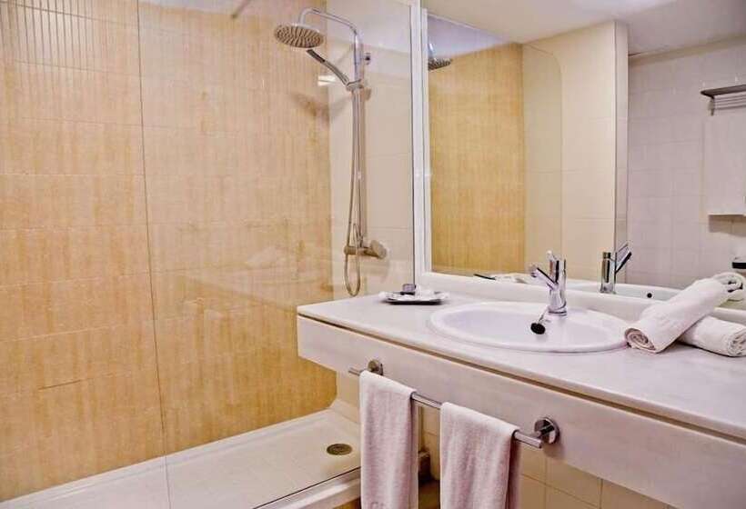 اتاق استاندارد, Bahia Sur