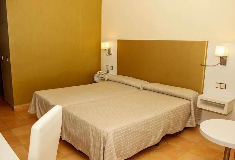 اتاق استاندارد, Bahia Sur