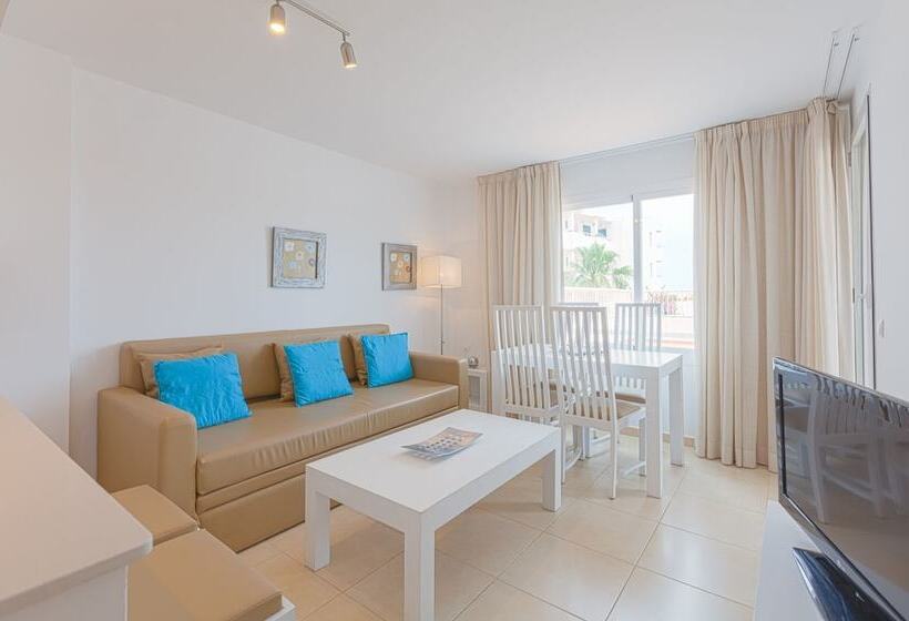آپارتمان لوکس 2 خوابه, Camelina Suites