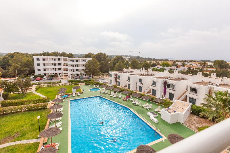آپارتمان لوکس 2 خوابه, Camelina Suites