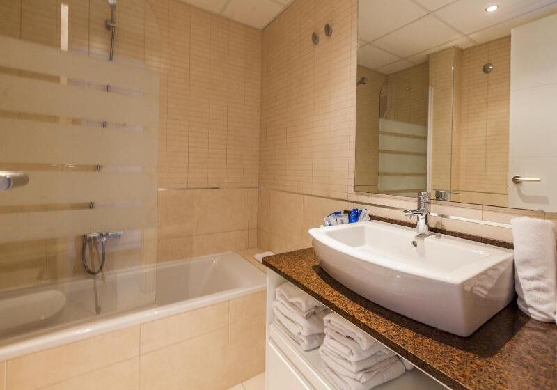 آپارتمان لوکس 2 خوابه, Camelina Suites