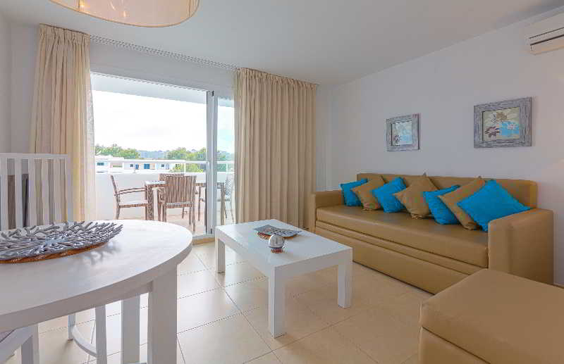 آپارتمان لوکس 2 خوابه, Camelina Suites