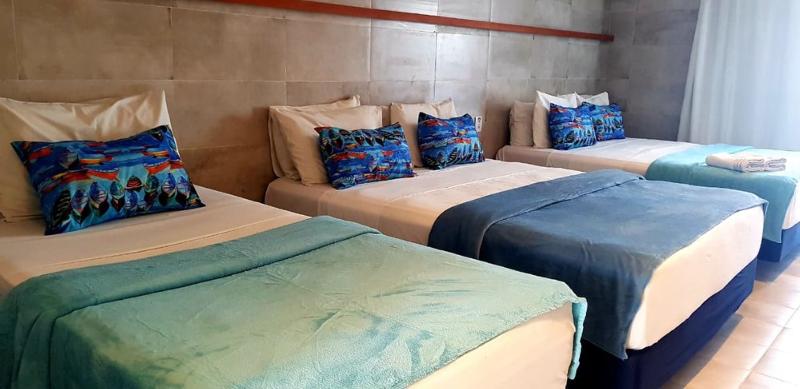 بانگلوی لوکس, Camelina Suites