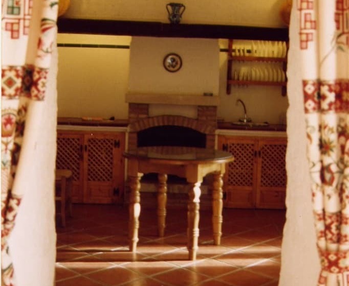 Habitación Estándar, Cuevas Pedro Antonio De Alarcon