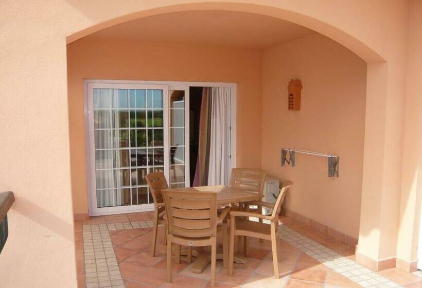 Студия Стандарт, Dunas De Doñana Resort