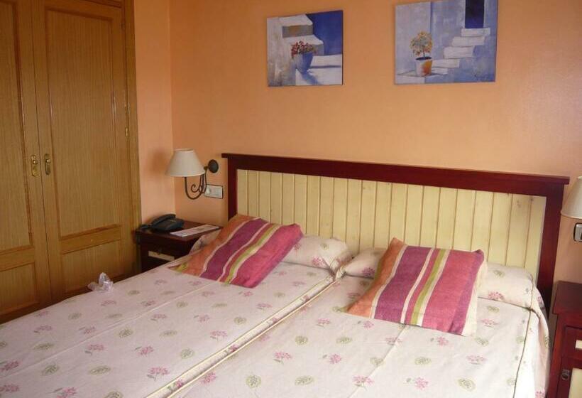 Appartement met 1 Slaapkamer, Dunas De Doñana Resort