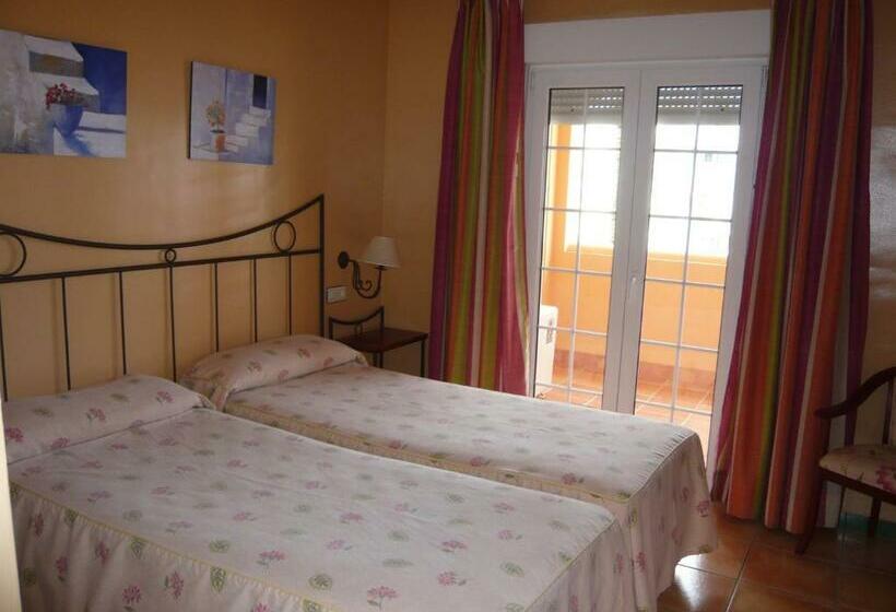Апартаменты 1 Спальня, Dunas De Doñana Resort