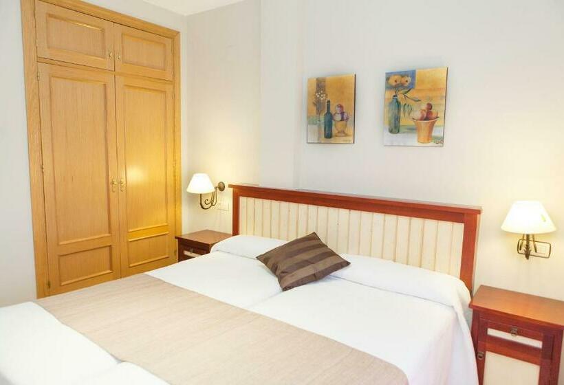 Люкс, Dunas De Doñana Resort